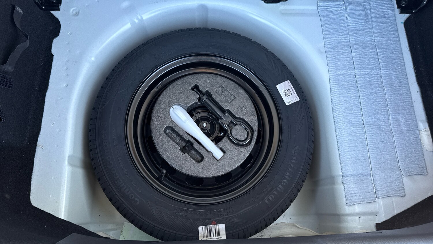 Used Ford Fiesta 2017 for sale - 77961683: Photo 21