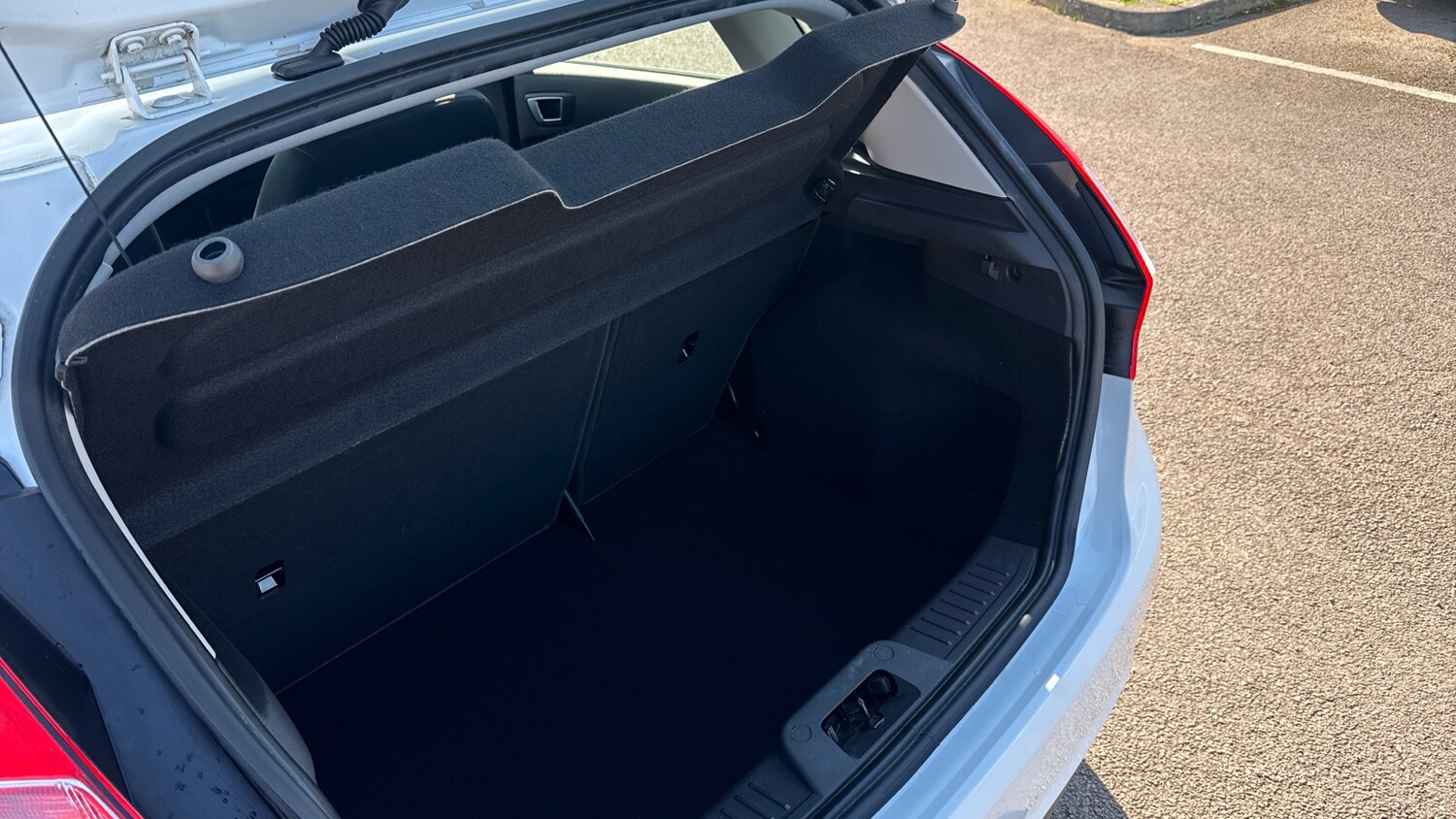 Used Ford Fiesta 2017 for sale - 77961683: Photo 22