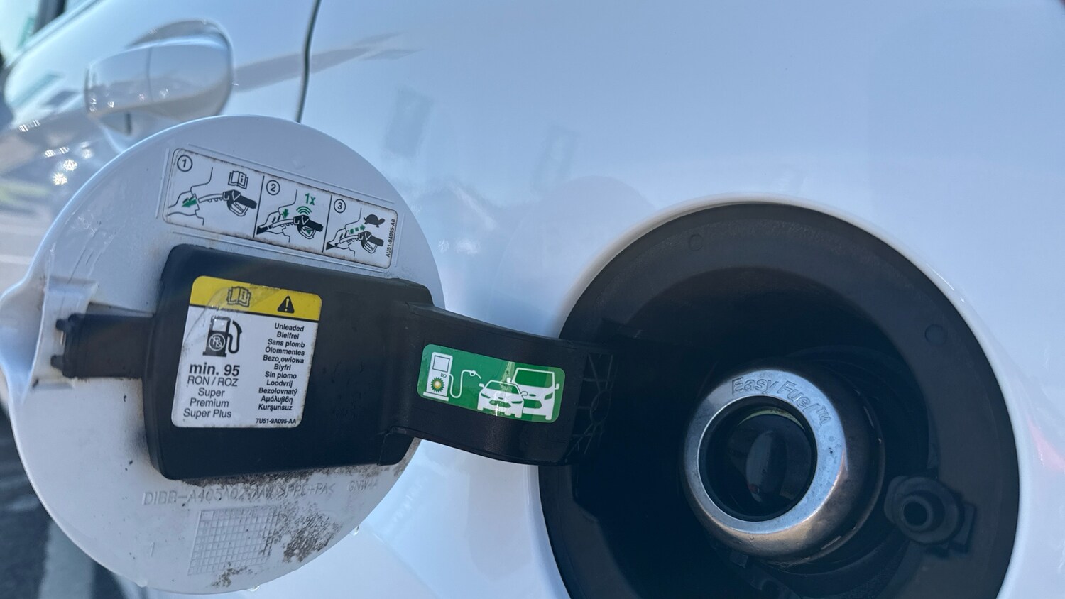 Used Ford Fiesta 2017 for sale - 77961683: Photo 23