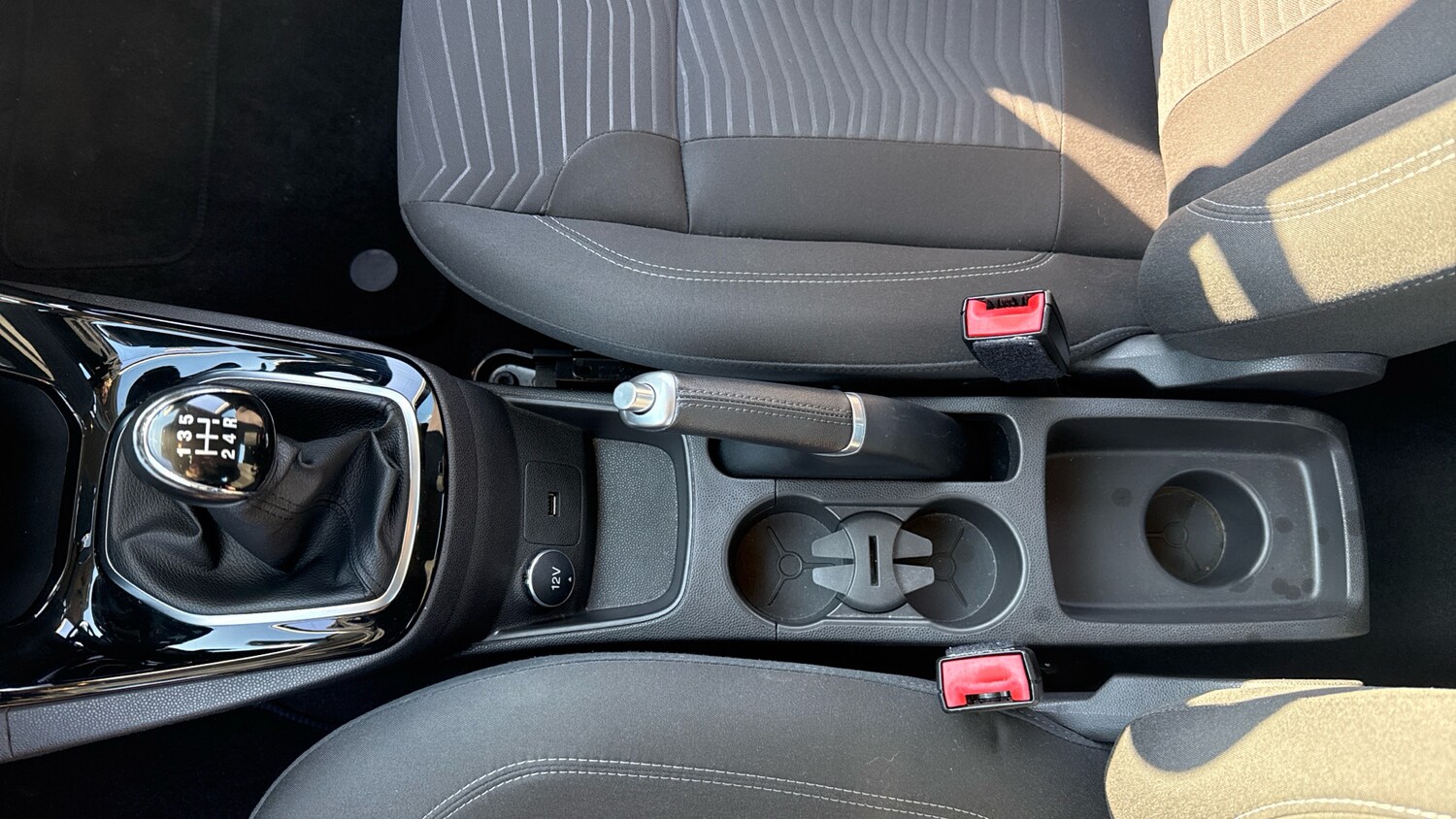 Used Ford Fiesta 2017 for sale - 77961683: Photo 24