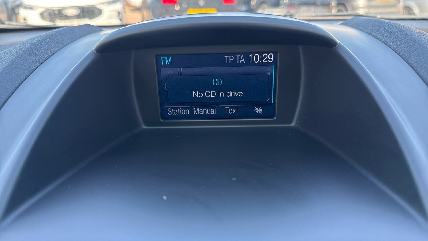 Used Ford Fiesta 2017 for sale - 77961683: Photo 29