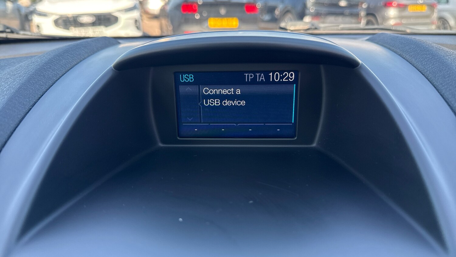 Used Ford Fiesta 2017 for sale - 77961683: Photo 30