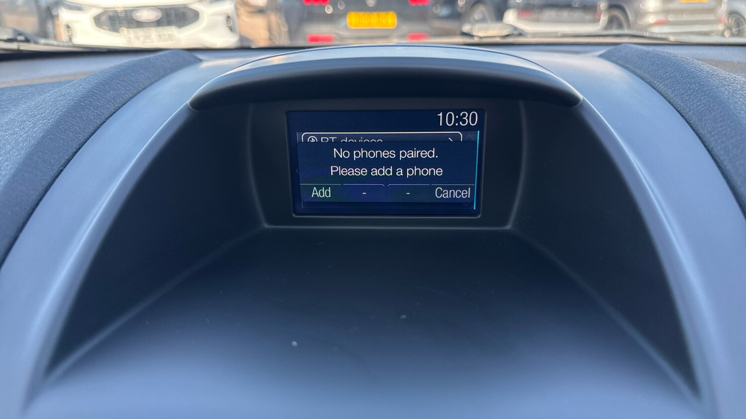 Used Ford Fiesta 2017 for sale - 77961683: Photo 31