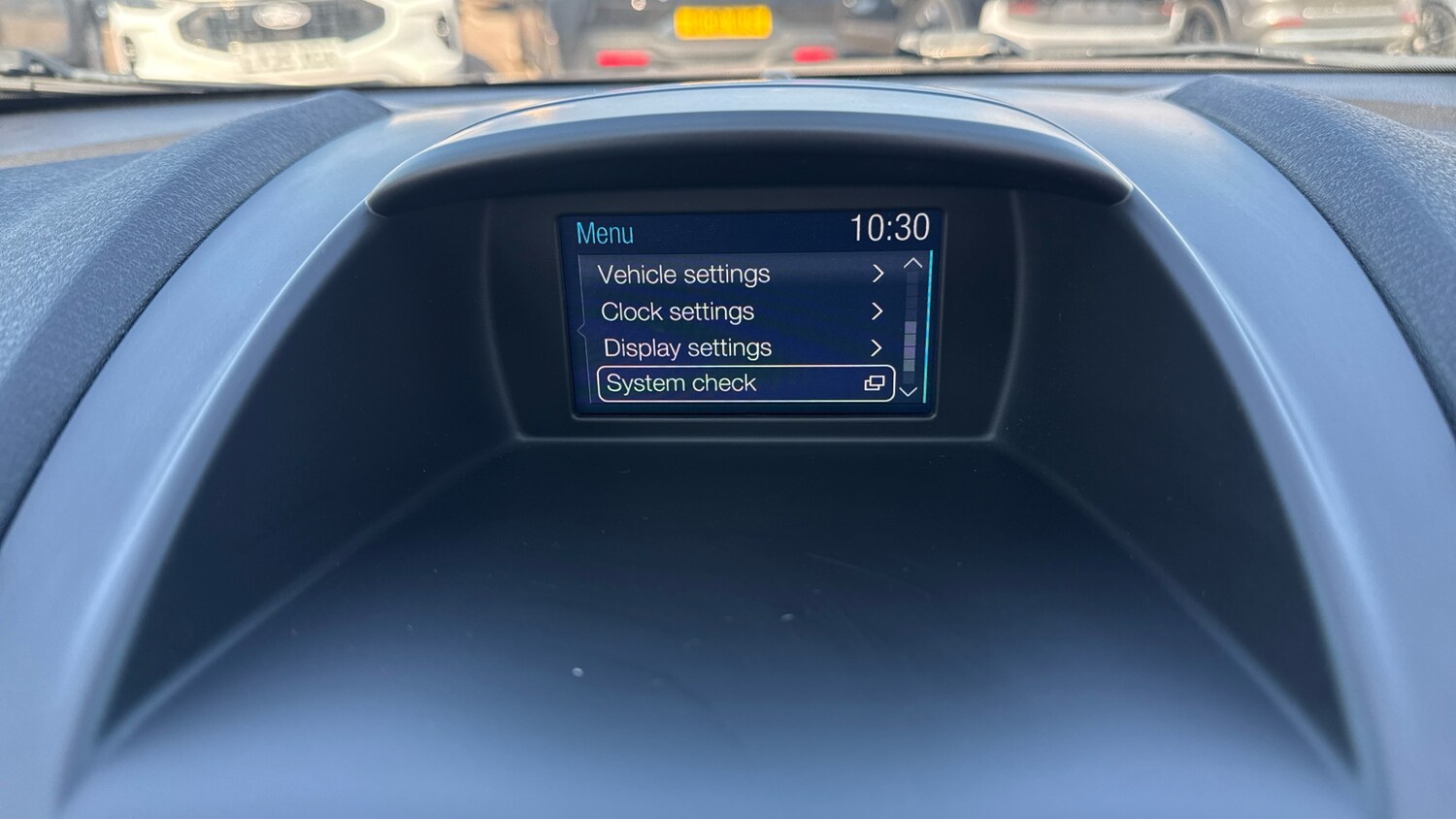 Used Ford Fiesta 2017 for sale - 77961683: Photo 33