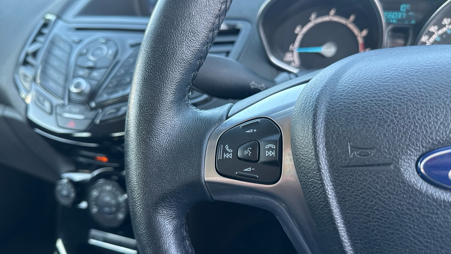 Used Ford Fiesta 2017 for sale - 77961683: Photo 34