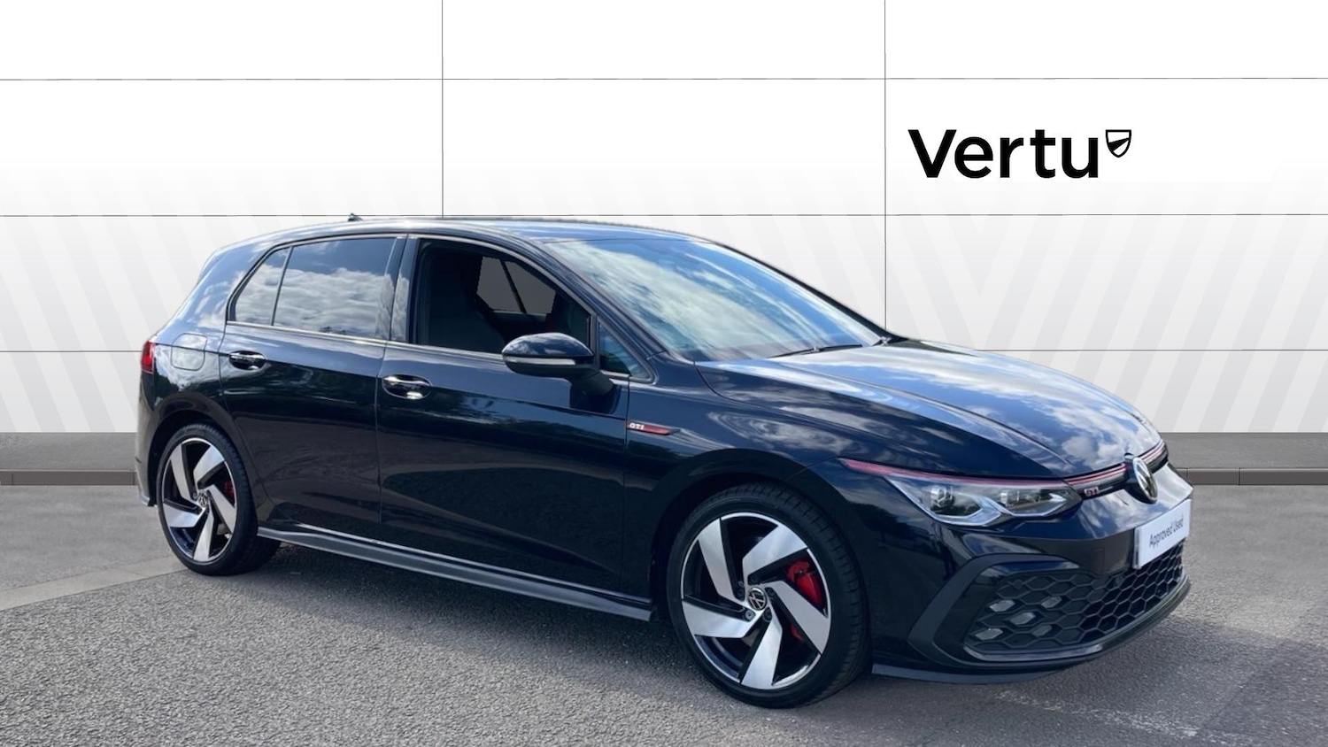 Used Volkswagen Golf 2020 for sale - 76430727: Photo 1