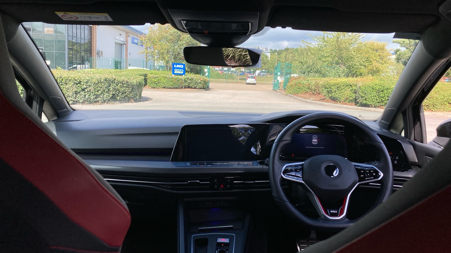 Used Volkswagen Golf 2020 for sale - 76430727: Photo 10