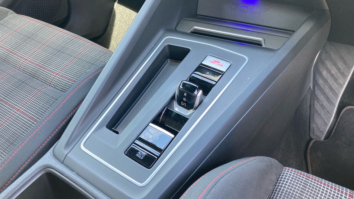 Used Volkswagen Golf 2020 for sale - 76430727: Photo 13