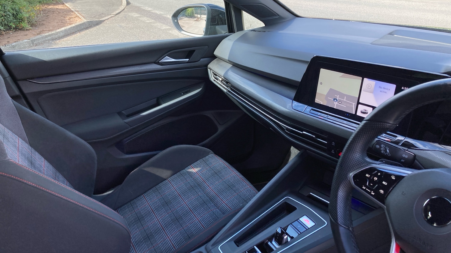 Used Volkswagen Golf 2020 for sale - 76430727: Photo 14