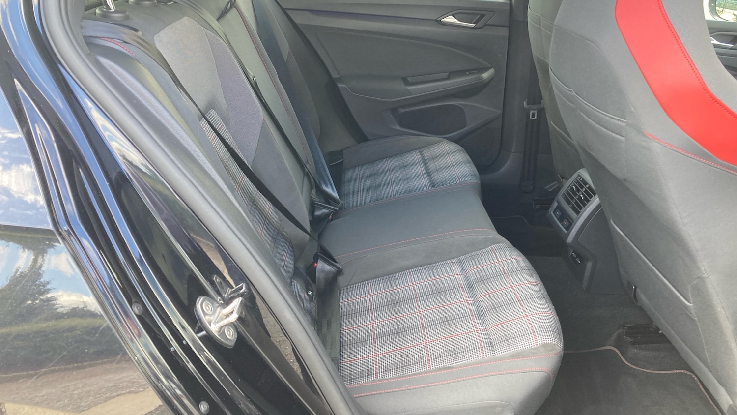 Used Volkswagen Golf 2020 for sale - 76430727: Photo 16