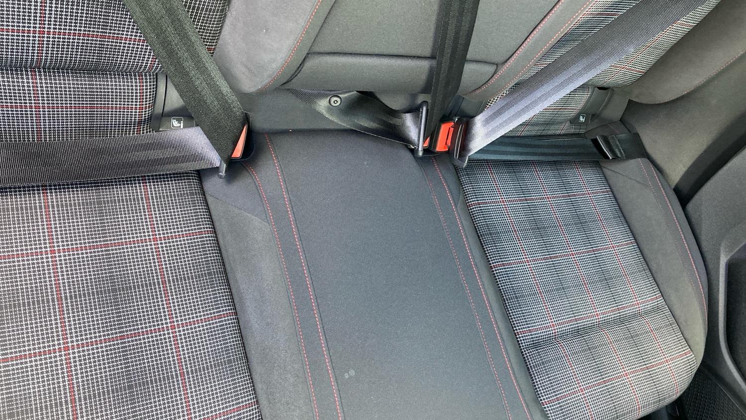 Used Volkswagen Golf 2020 for sale - 76430727: Photo 17