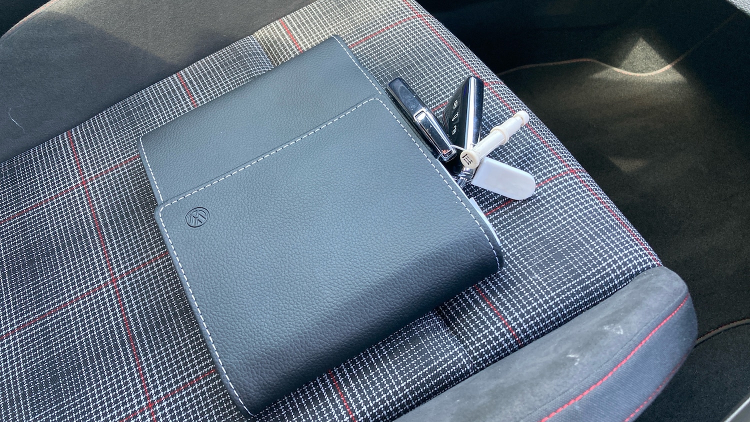 Used Volkswagen Golf 2020 for sale - 76430727: Photo 19