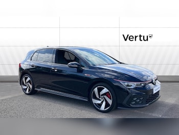 2020 (70) - 2.0 TSI GTI 5dr DSG Petrol Hatchback