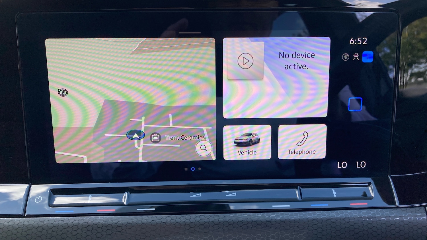 Used Volkswagen Golf 2020 for sale - 76430727: Photo 29