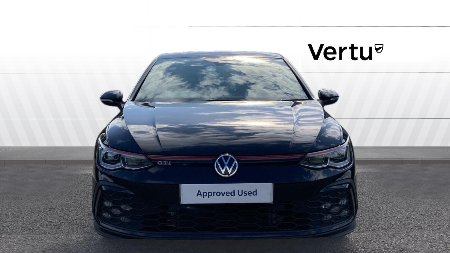 Used Volkswagen Golf 2020 for sale - 76430727: Photo 3