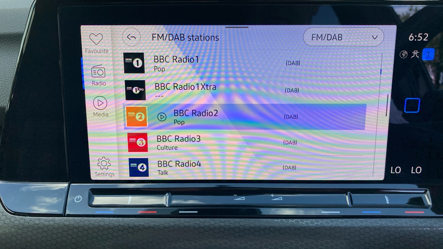 Used Volkswagen Golf 2020 for sale - 76430727: Photo 31