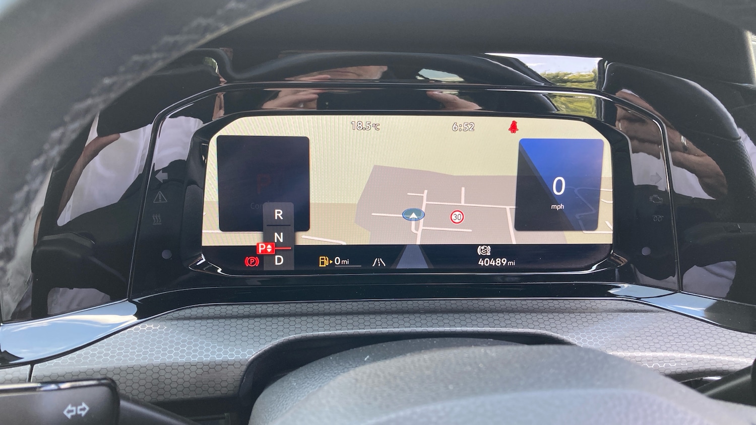 Used Volkswagen Golf 2020 for sale - 76430727: Photo 33