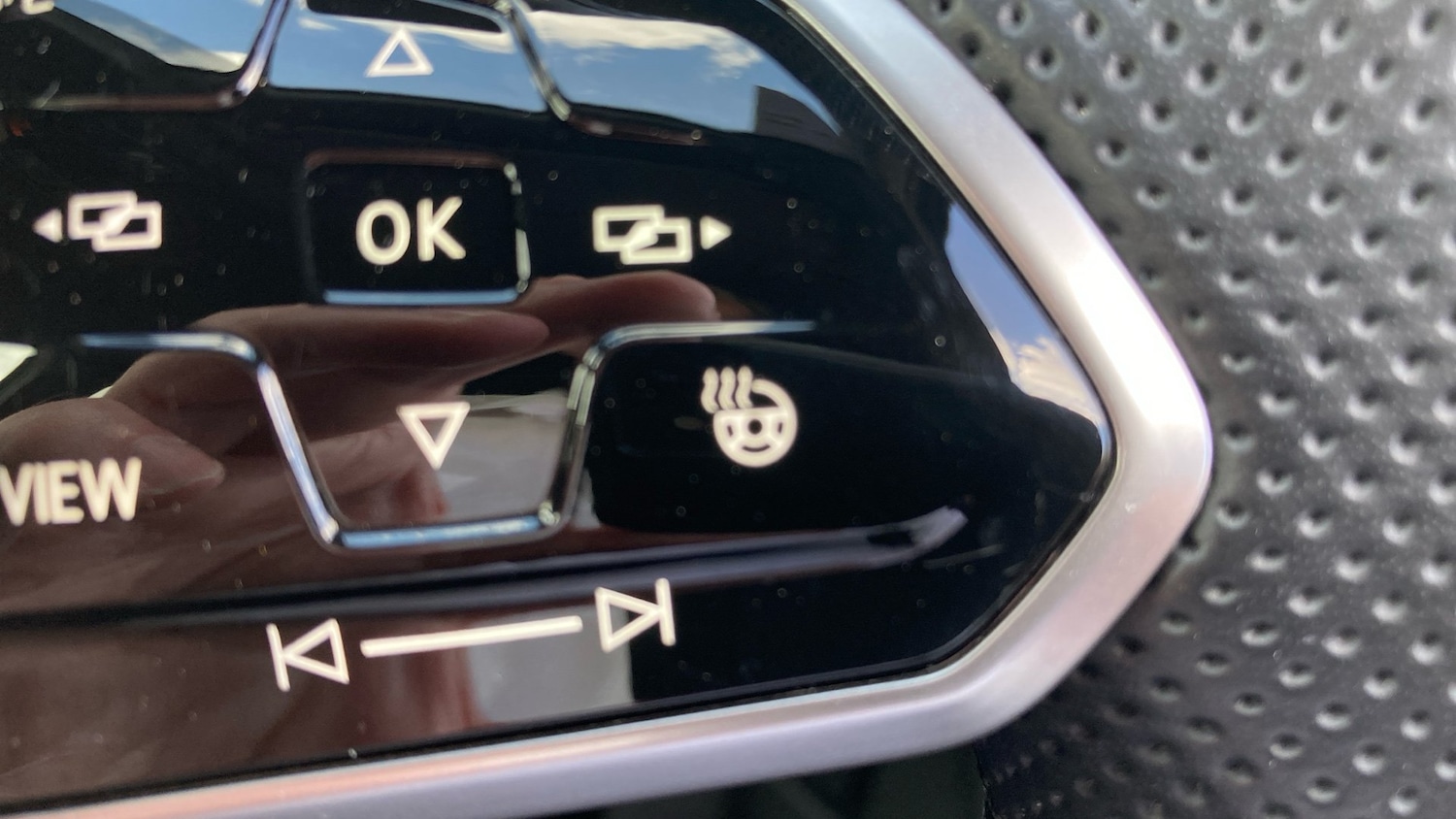 Used Volkswagen Golf 2020 for sale - 76430727: Photo 34