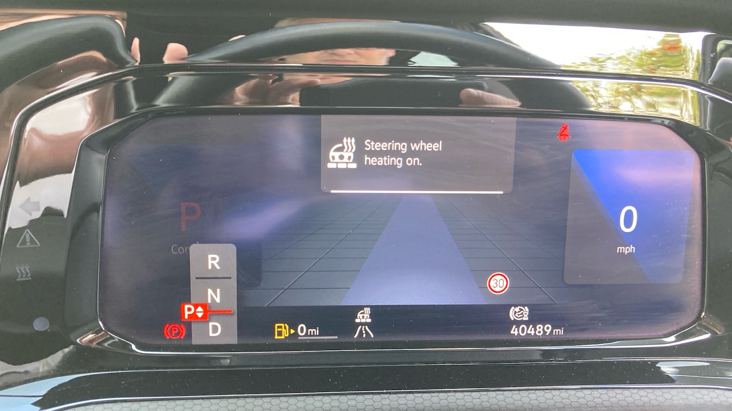 Used Volkswagen Golf 2020 for sale - 76430727: Photo 35