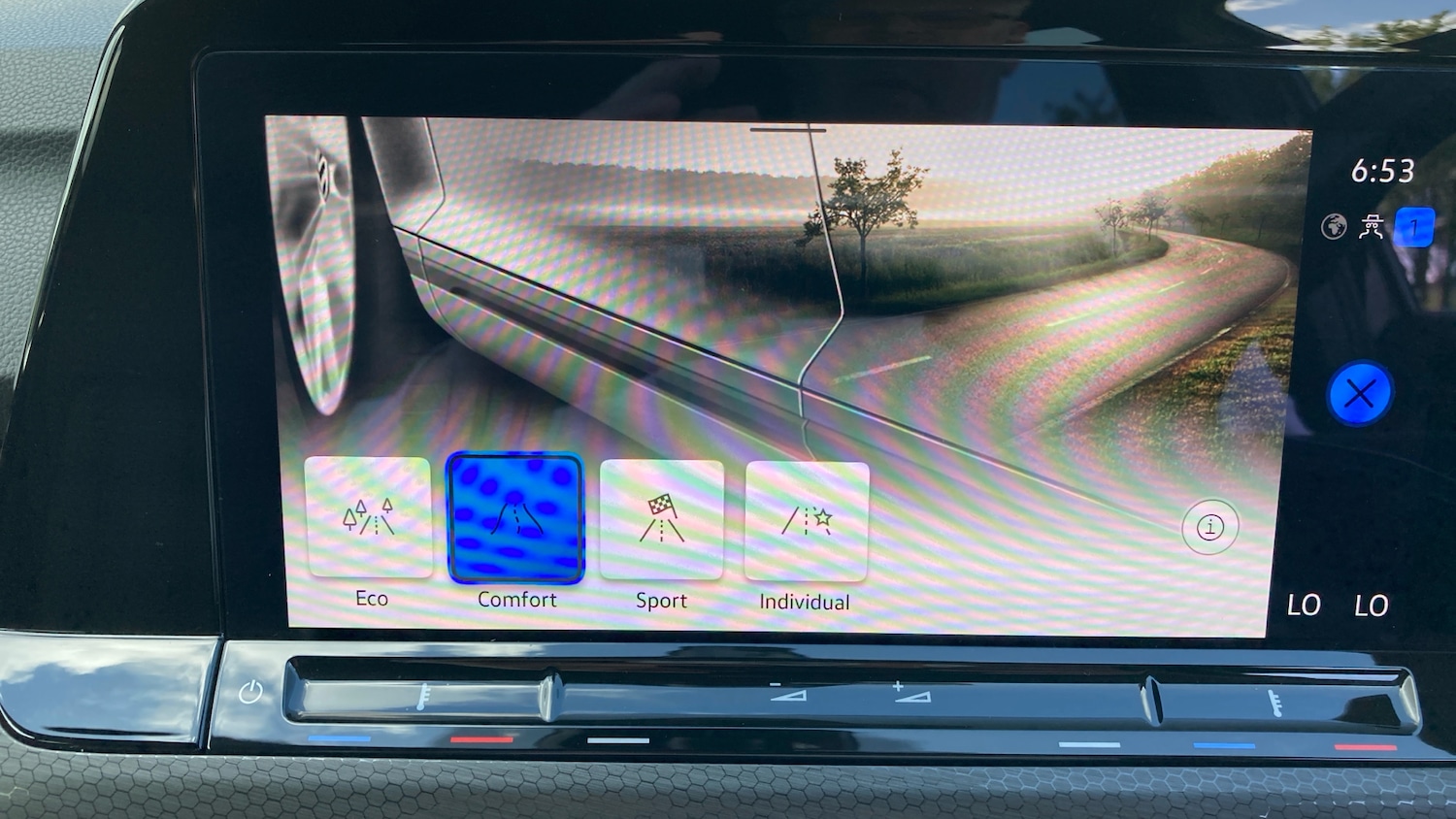 Used Volkswagen Golf 2020 for sale - 76430727: Photo 38