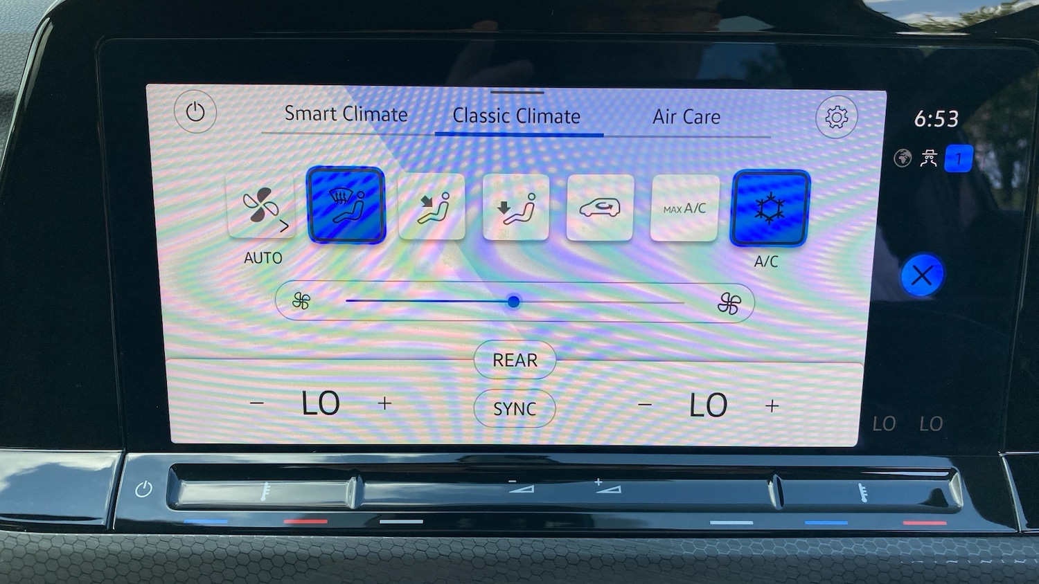 Used Volkswagen Golf 2020 for sale - 76430727: Photo 39