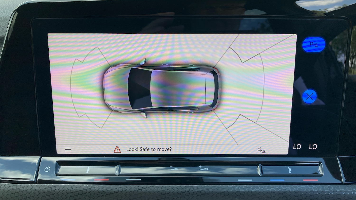 Used Volkswagen Golf 2020 for sale - 76430727: Photo 40