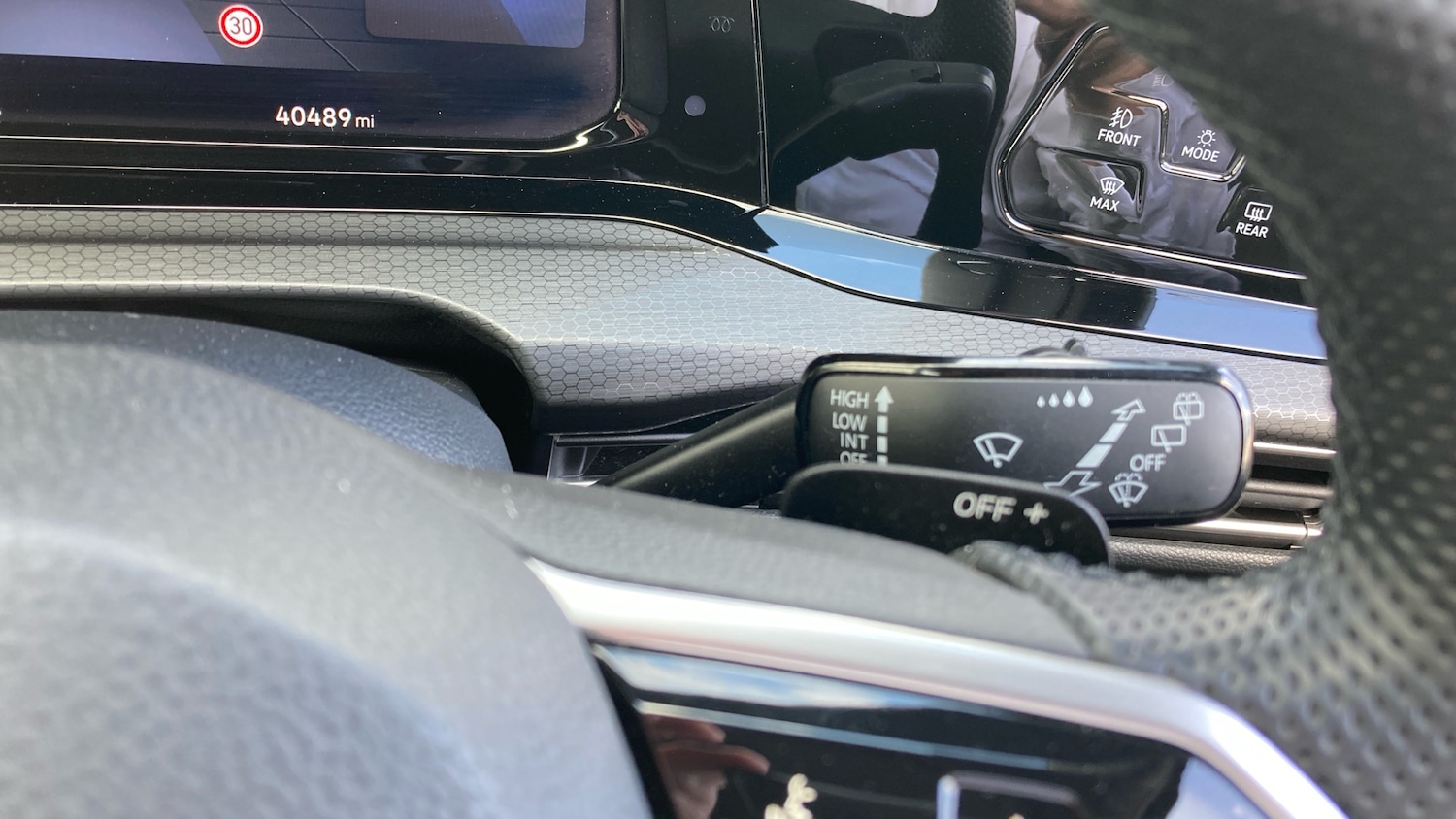 Used Volkswagen Golf 2020 for sale - 76430727: Photo 42