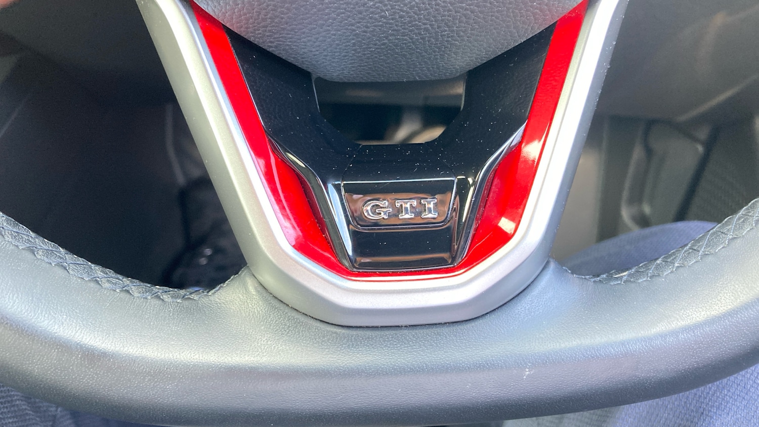 Used Volkswagen Golf 2020 for sale - 76430727: Photo 43