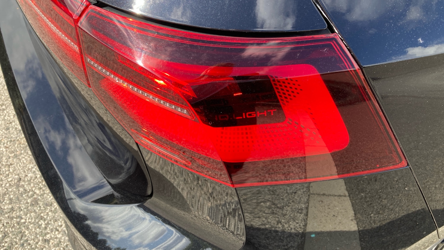 Used Volkswagen Golf 2020 for sale - 76430727: Photo 48