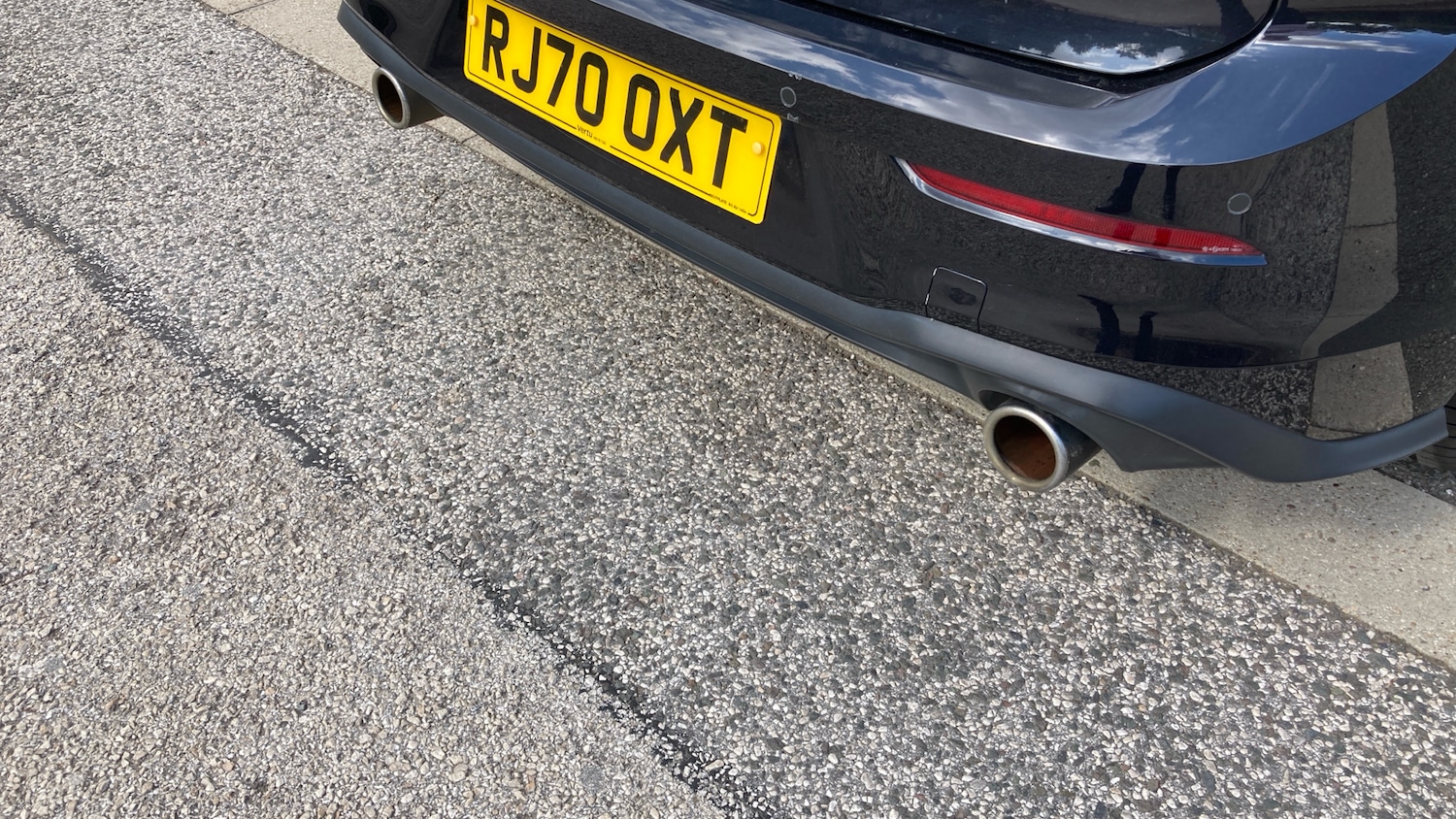 Used Volkswagen Golf 2020 for sale - 76430727: Photo 49