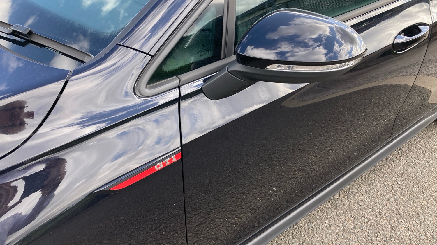 Used Volkswagen Golf 2020 for sale - 76430727: Photo 53