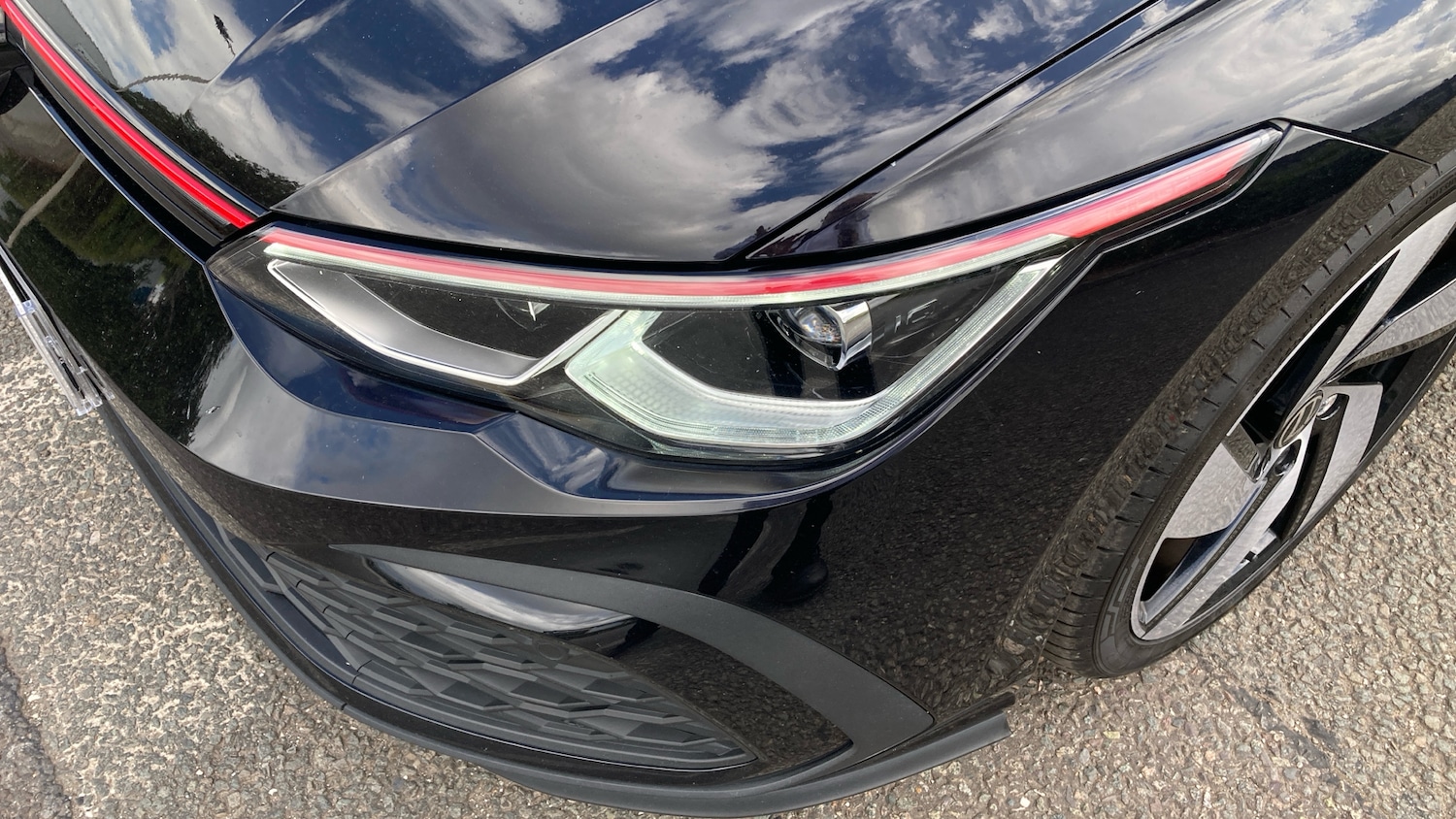 Used Volkswagen Golf 2020 for sale - 76430727: Photo 54