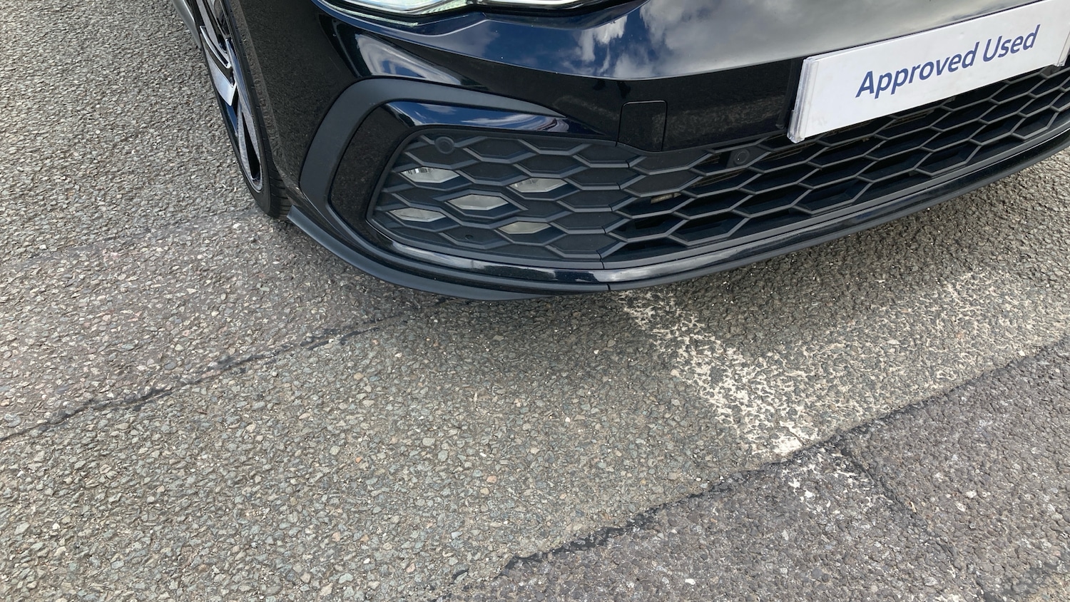 Used Volkswagen Golf 2020 for sale - 76430727: Photo 57