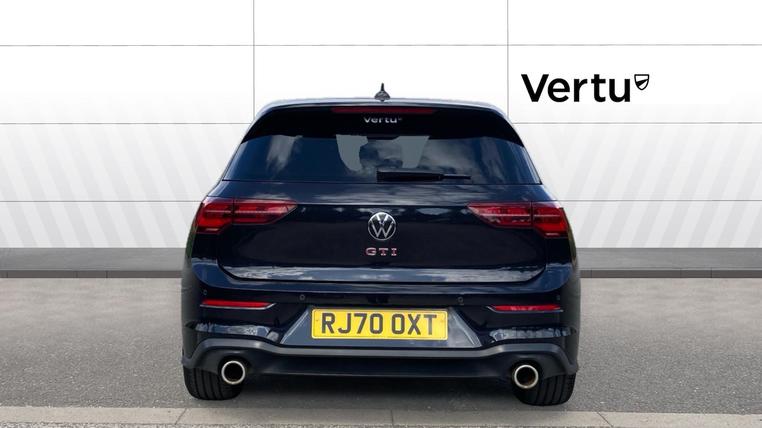 Used Volkswagen Golf 2020 for sale - 76430727: Photo 6