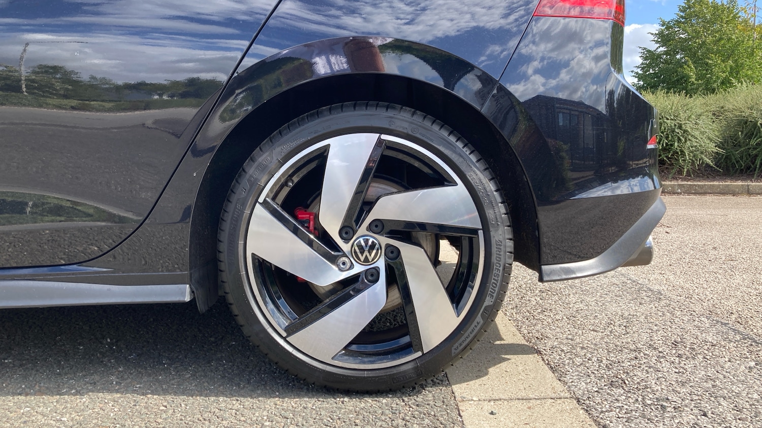 Used Volkswagen Golf 2020 for sale - 76430727: Photo 7