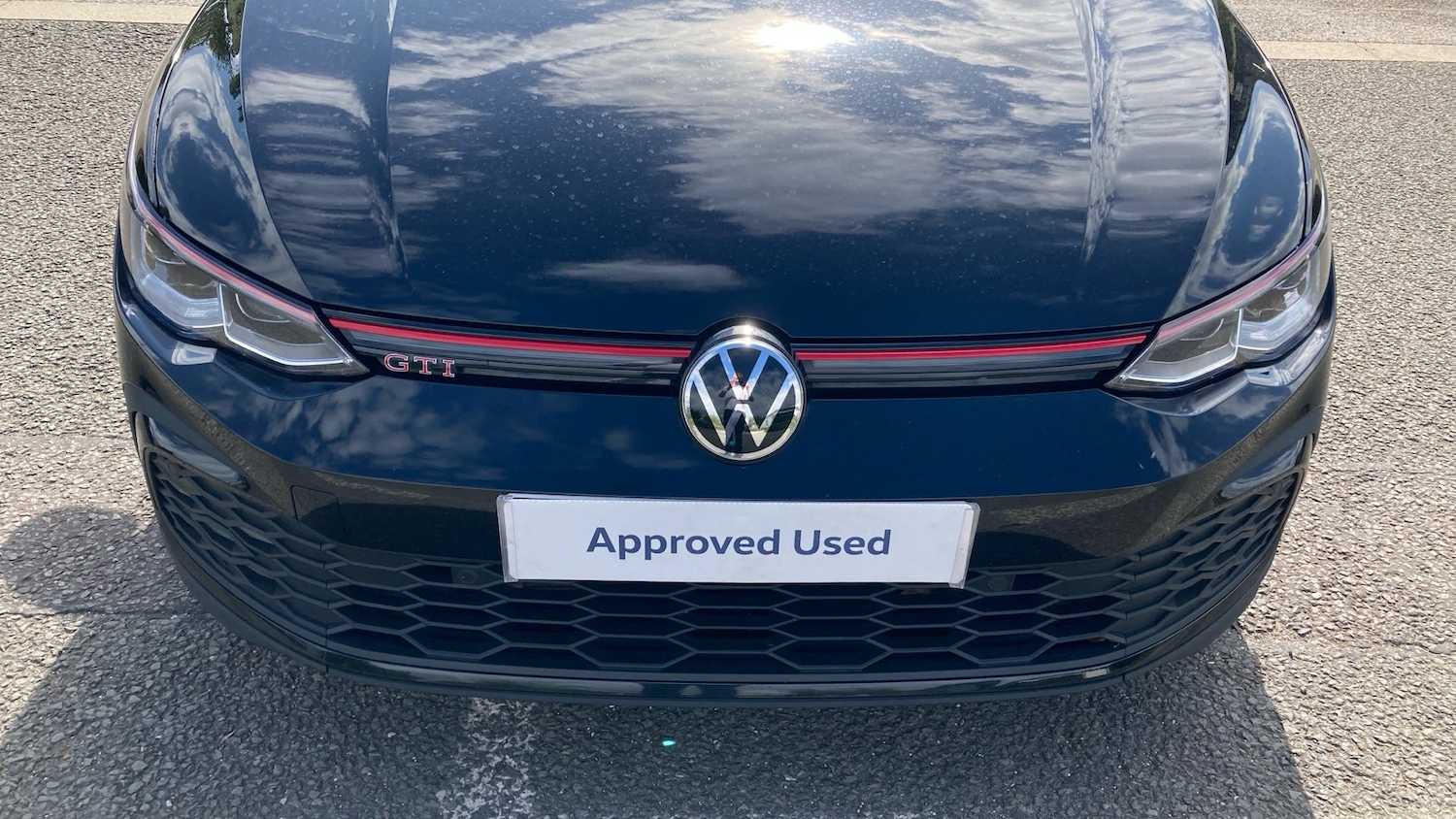 Used Volkswagen Golf 2020 for sale - 76430727: Photo 8