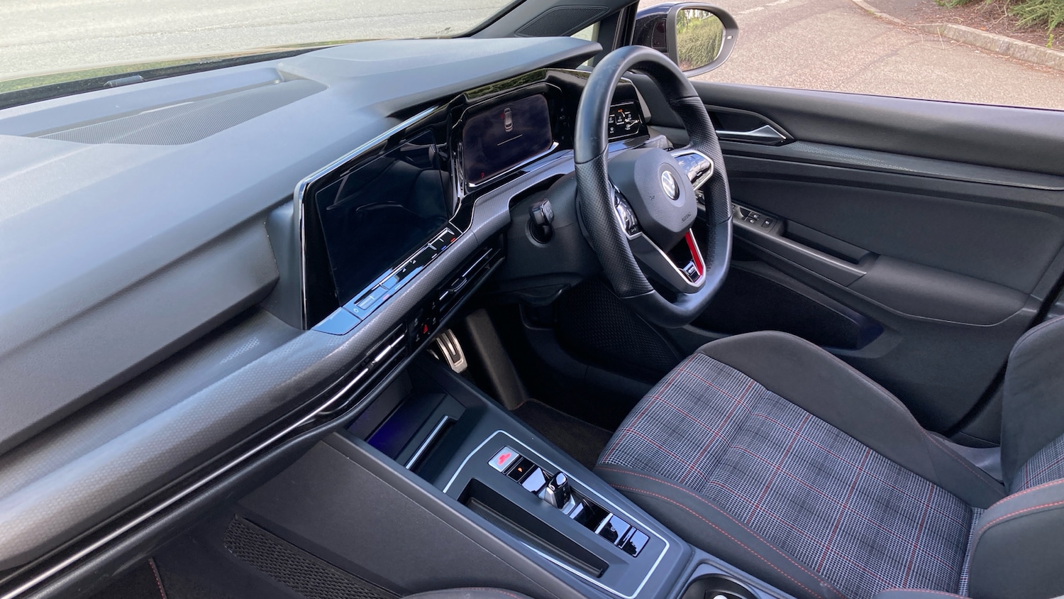 Used Volkswagen Golf 2020 for sale - 76430727: Photo 9