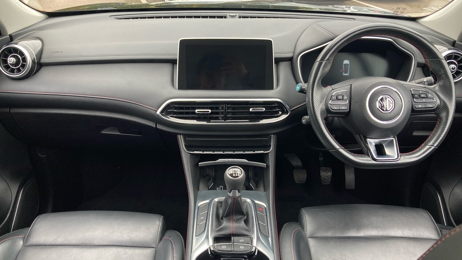 Used MG MG HS 2022 for sale - 76352394: Photo 10