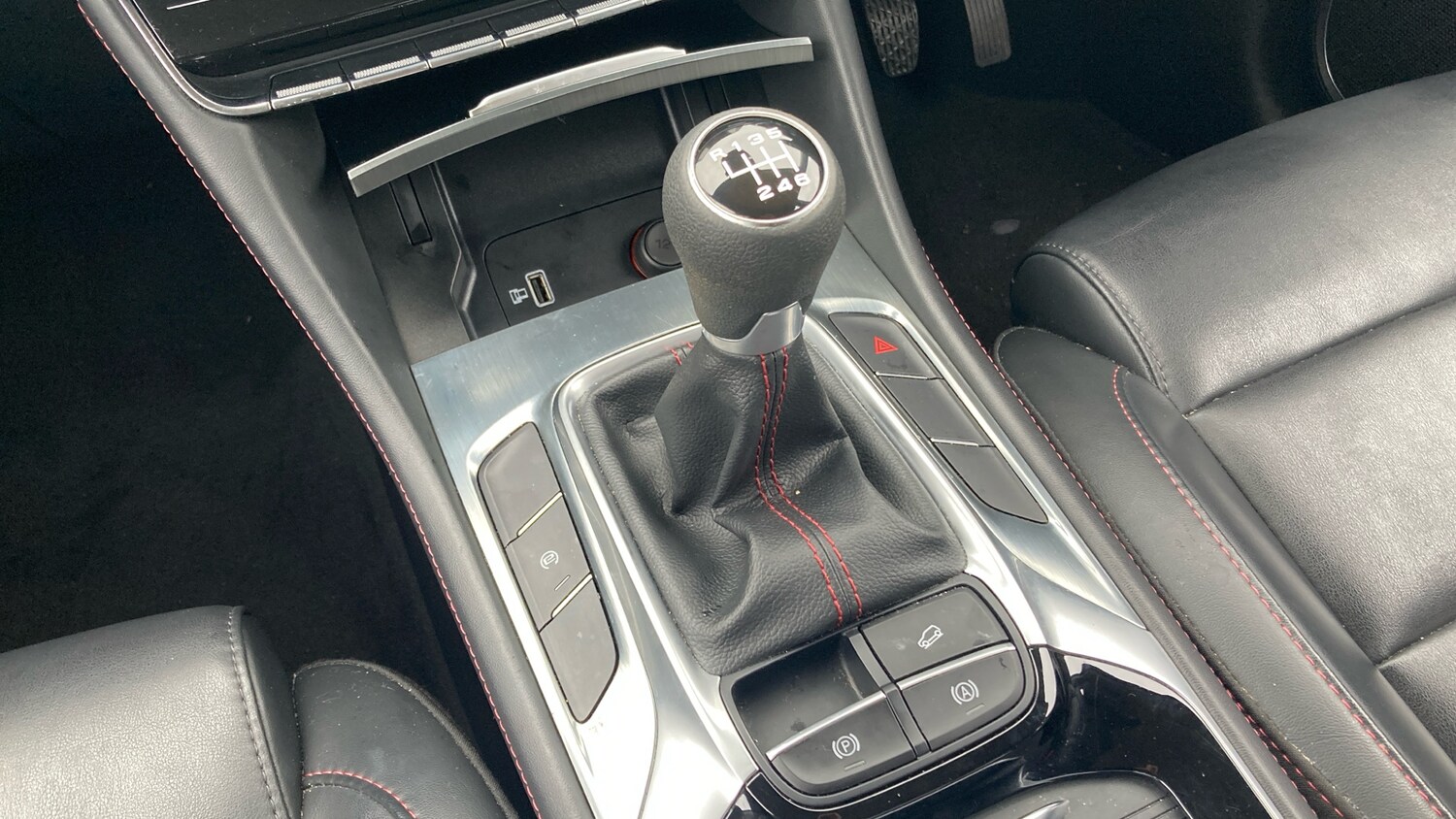 Used MG MG HS 2022 for sale - 76352394: Photo 13