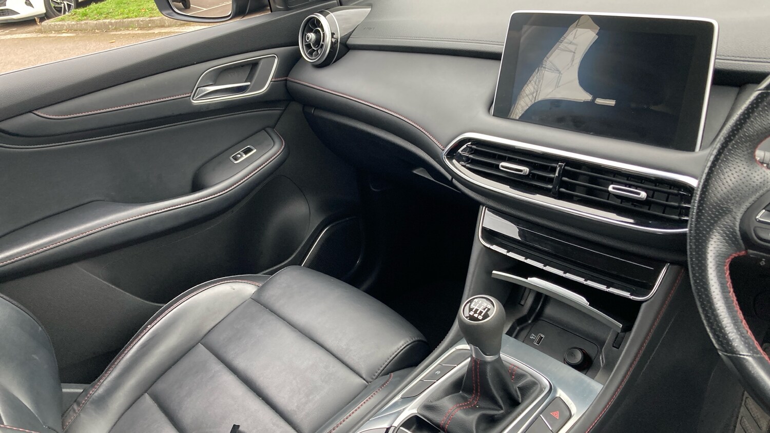 Used MG MG HS 2022 for sale - 76352394: Photo 14