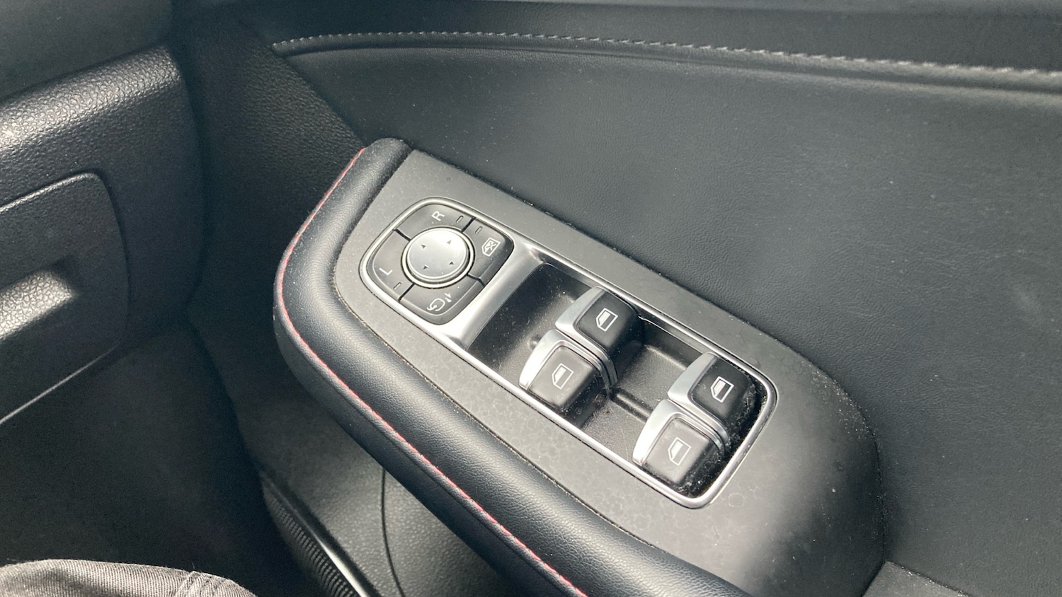 Used MG MG HS 2022 for sale - 76352394: Photo 21