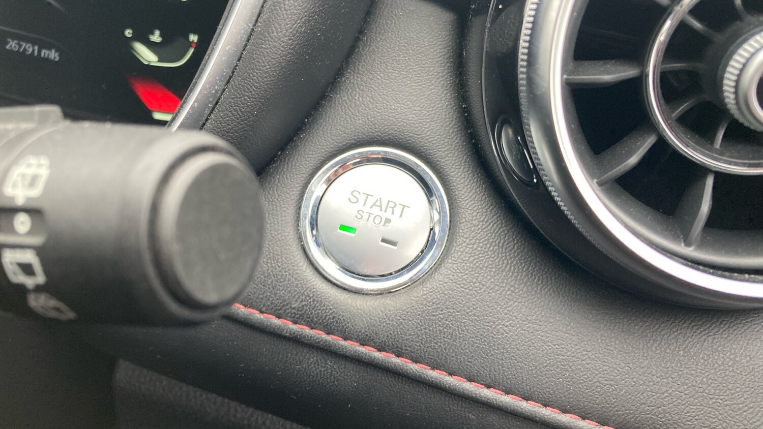 Used MG MG HS 2022 for sale - 76352394: Photo 22