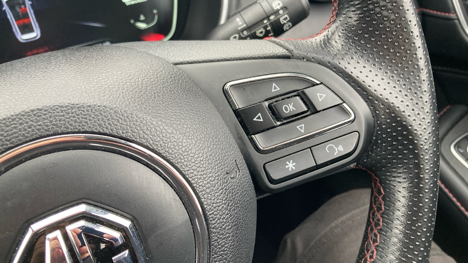 Used MG MG HS 2022 for sale - 76352394: Photo 23