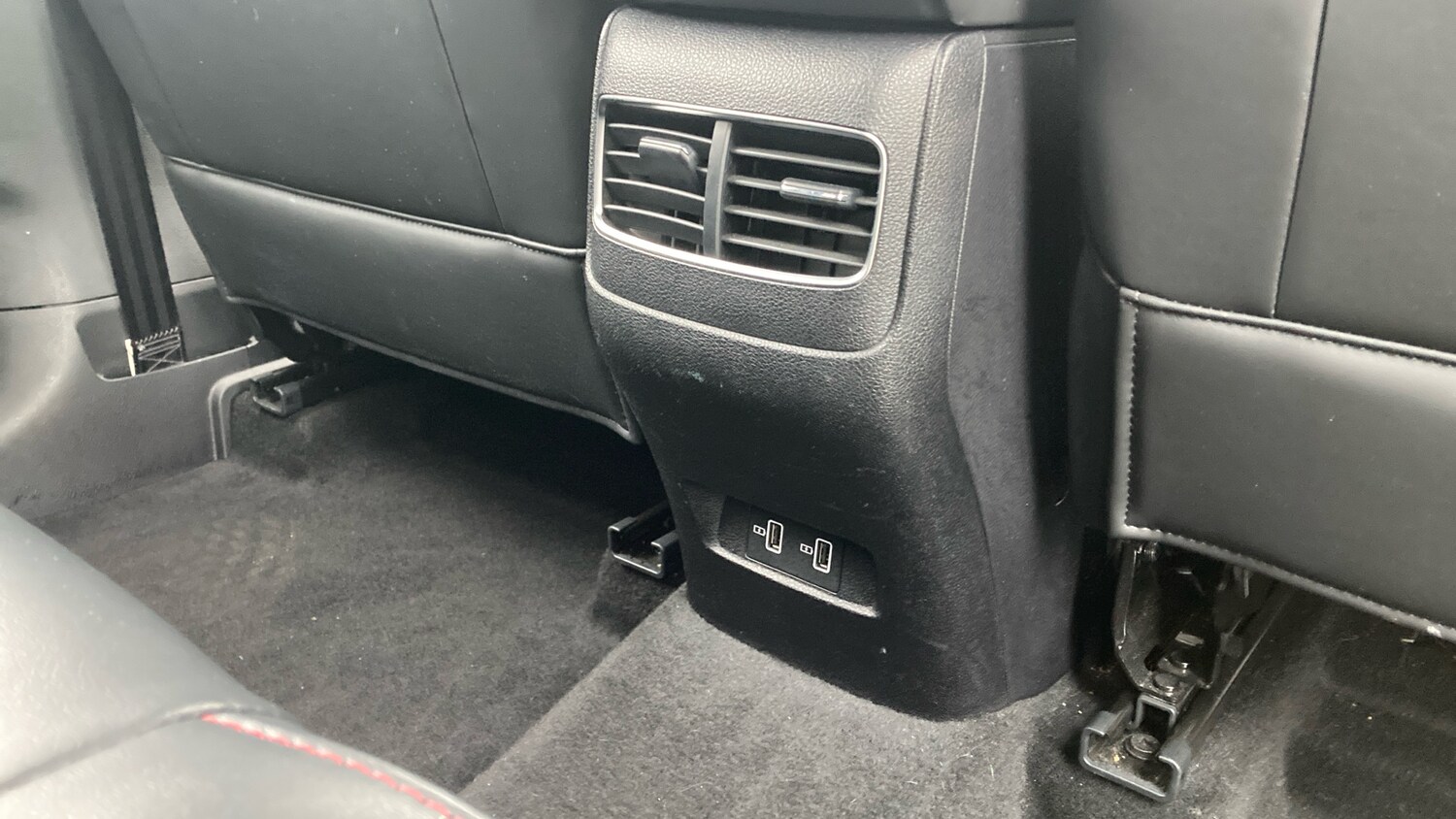 Used MG MG HS 2022 for sale - 76352394: Photo 31