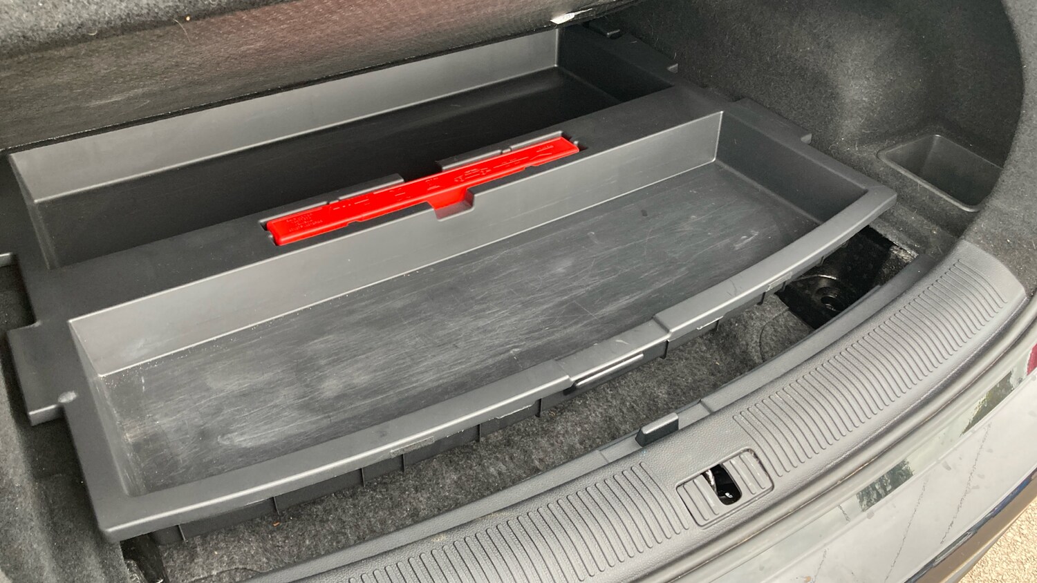 Used MG MG HS 2022 for sale - 76352394: Photo 34