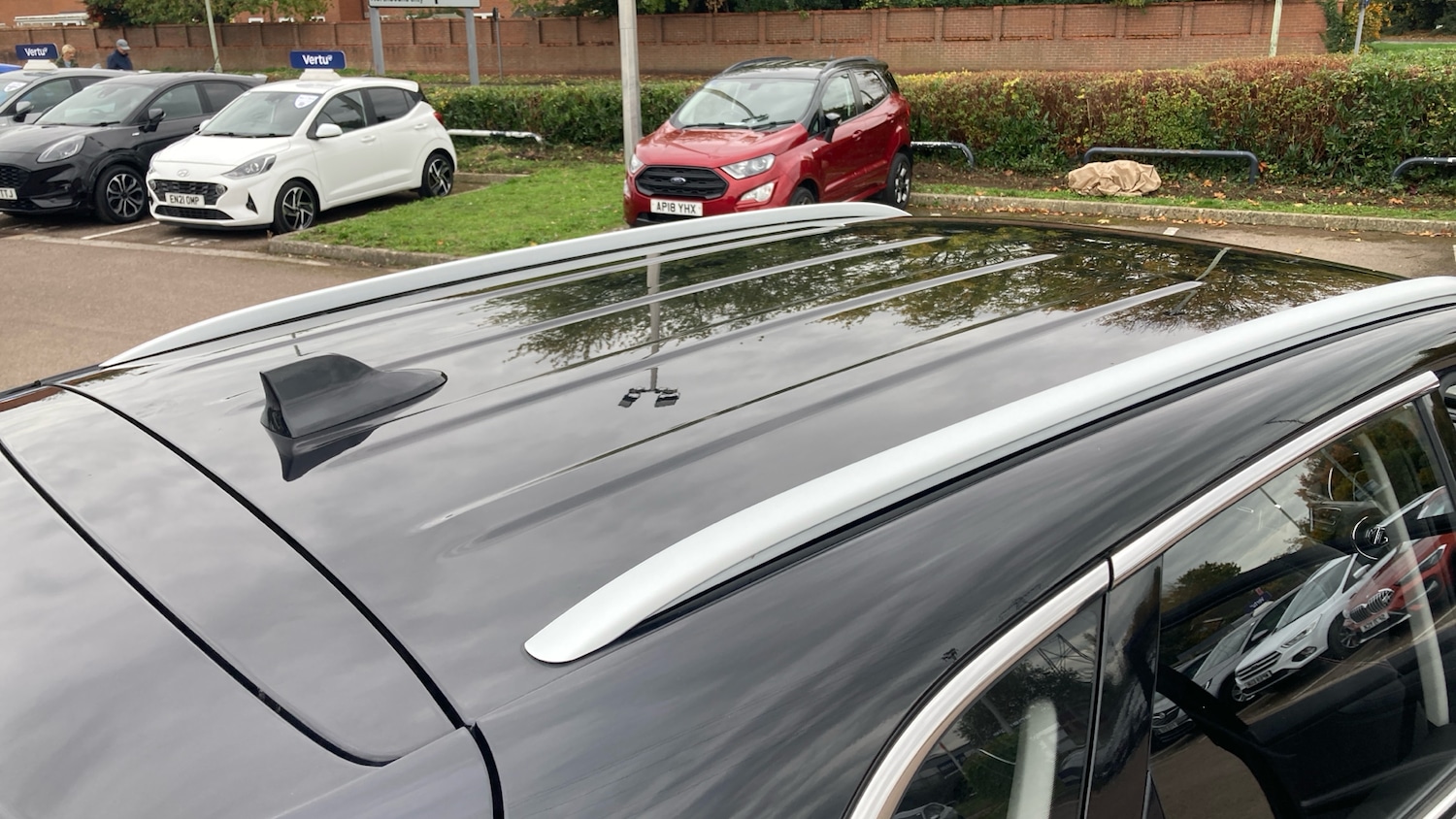 Used MG MG HS 2022 for sale - 76352394: Photo 35