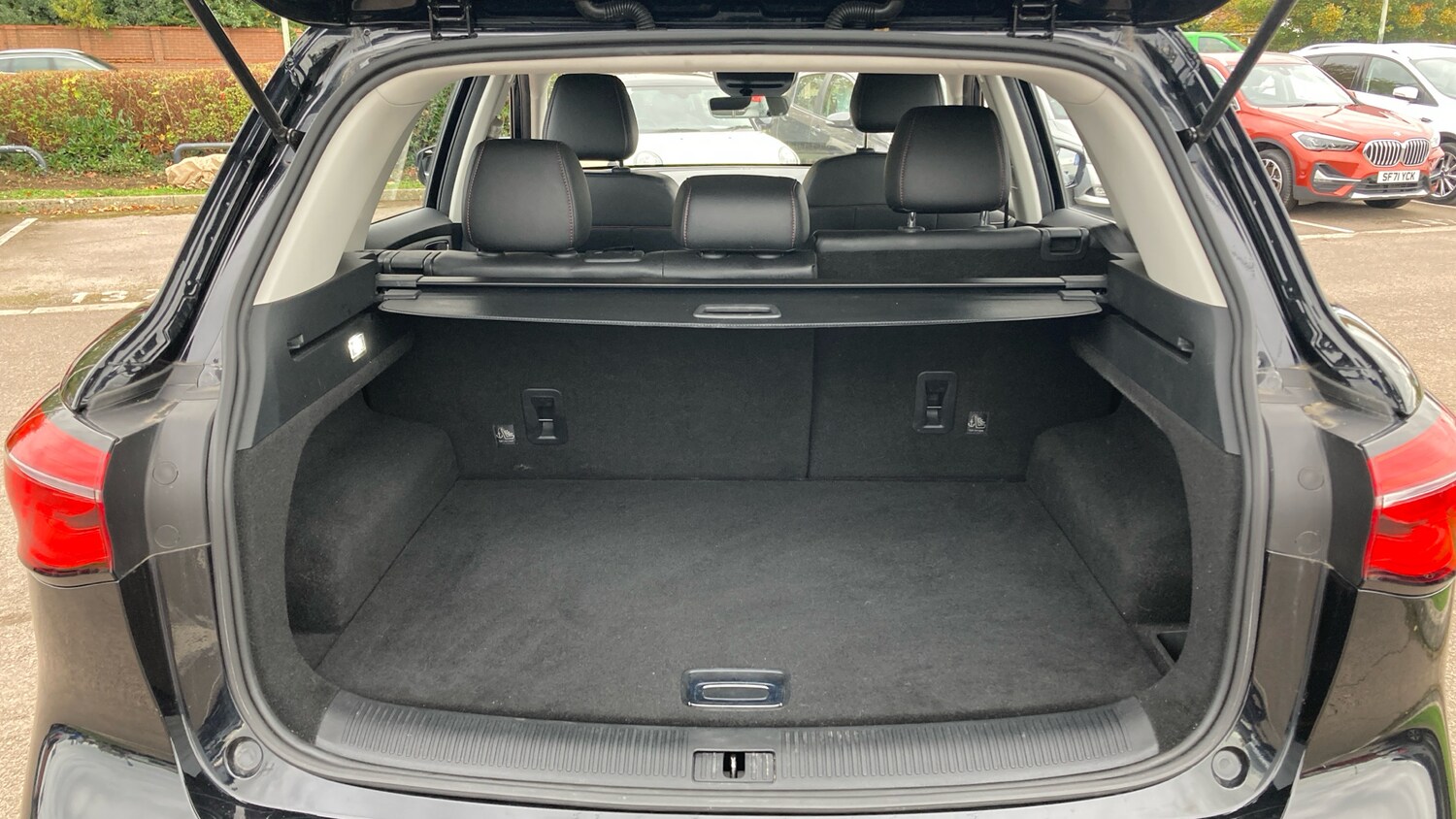 Used MG MG HS 2022 for sale - 76352394: Photo 4