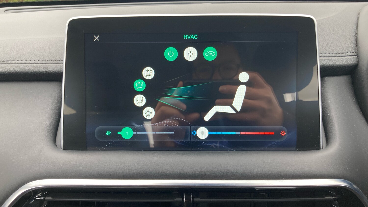 Used MG MG HS 2022 for sale - 76352394: Photo 42