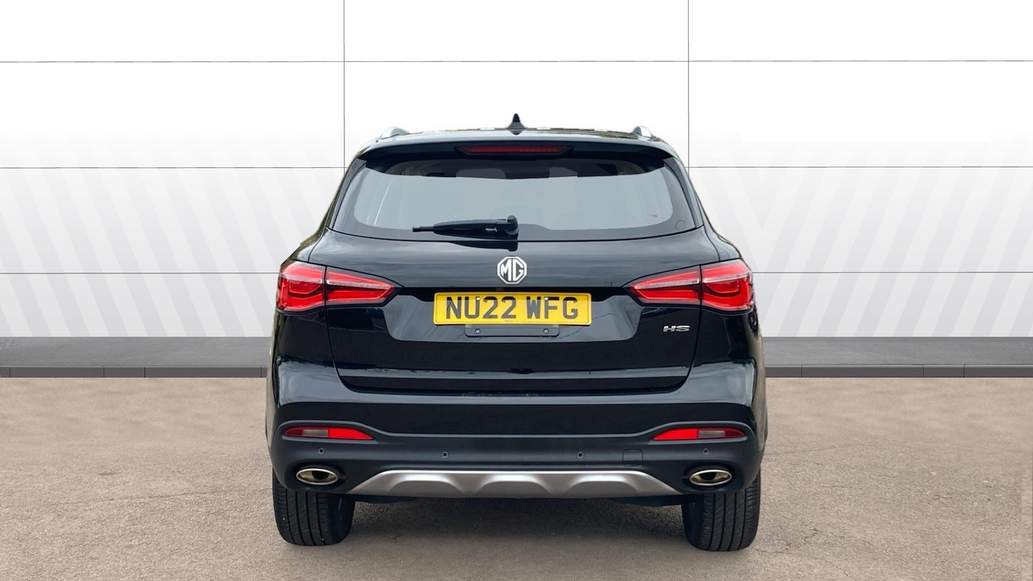 Used MG MG HS 2022 for sale - 76352394: Photo 6