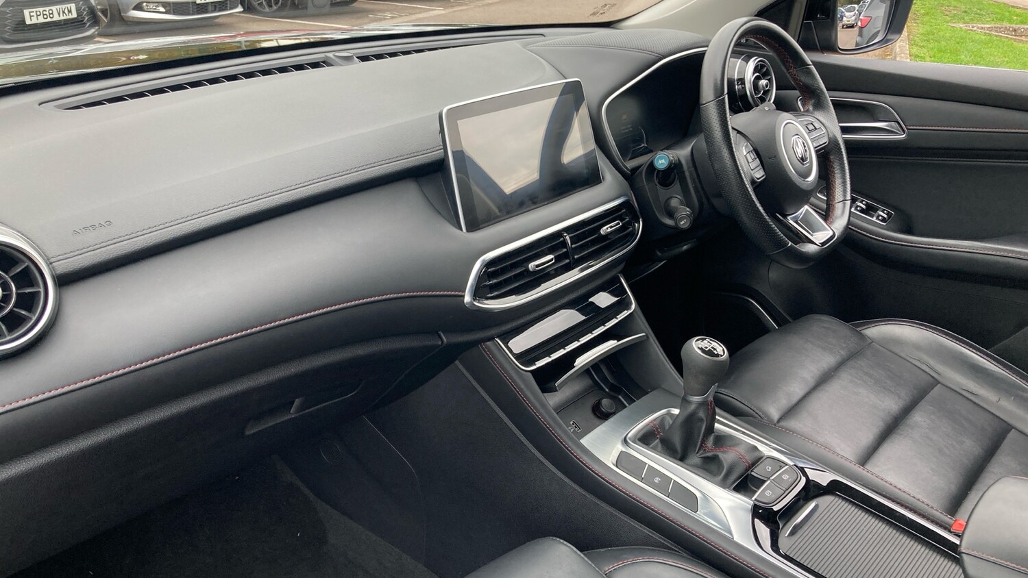 Used MG MG HS 2022 for sale - 76352394: Photo 9